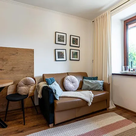 Apartment Aparteo E7 Koscielisko