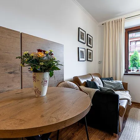 Apartment Aparteo E7