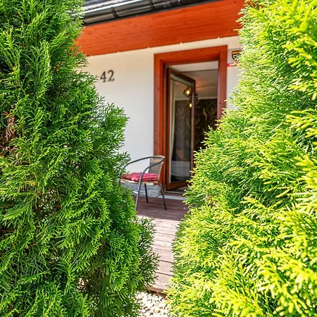 Apartment Aparteo E7 *