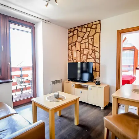 Aparteo E7 Apartment Koscielisko