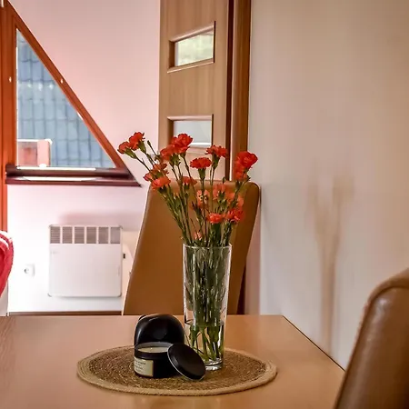 Apartment Aparteo E7