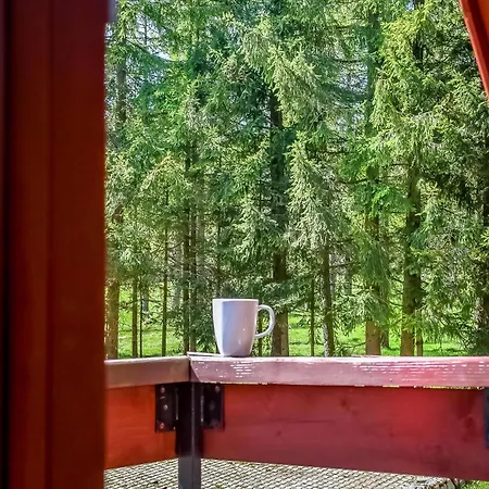 Aparteo E7 Lägenhet Kościelisko